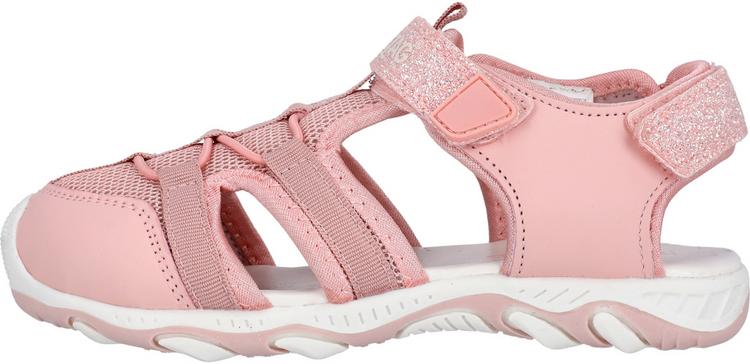 ZigZag ZigZag Fipa Outdoorsandalen Kinder - 4273 Rosewater - 0 | SportScheck