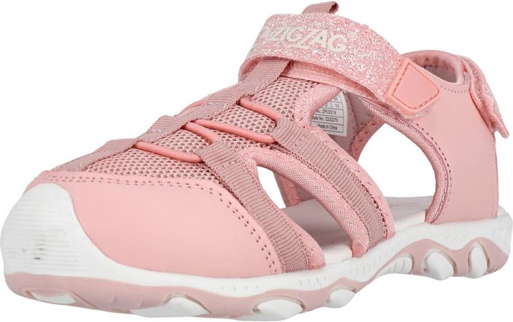 ZigZag ZigZag Fipa Outdoorsandalen Kinder - 4273 Rosewater - 0 | SportScheck