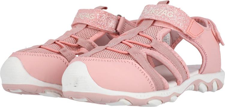 ZigZag ZigZag Fipa Outdoorsandalen Kinder - 4273 Rosewater - 1 | SportScheck