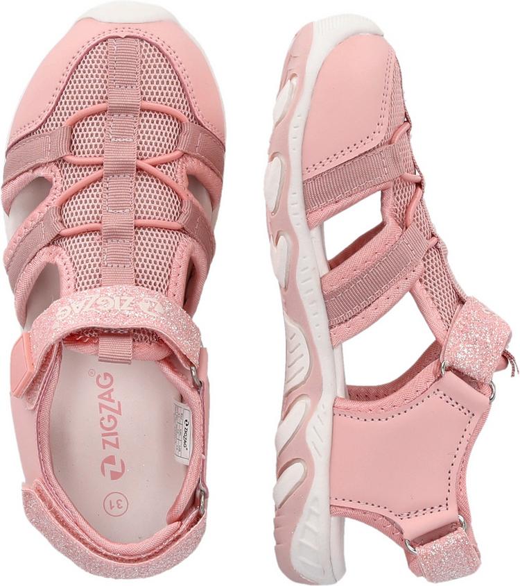 ZigZag ZigZag Fipa Outdoorsandalen Kinder - 4273 Rosewater - 2 | SportScheck