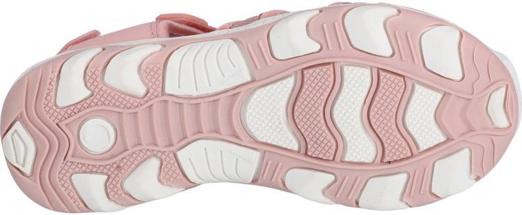 ZigZag ZigZag Fipa Outdoorsandalen Kinder - 4273 Rosewater - 4 | SportScheck