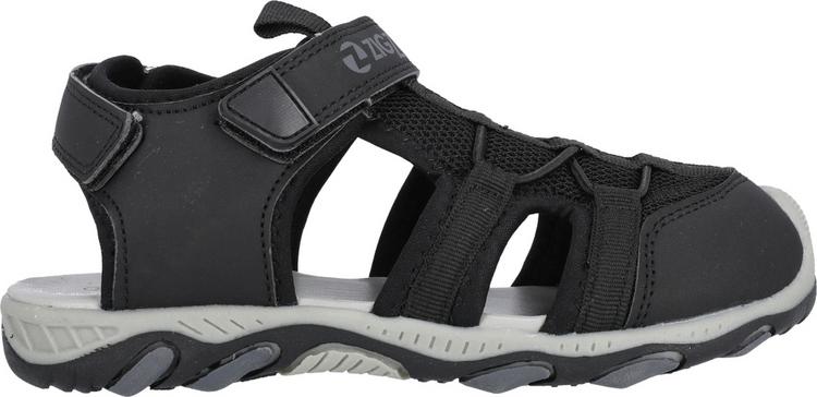 ZigZag ZigZag Fipa Outdoorsandalen Kinder - 1001 Black - 0 | SportScheck