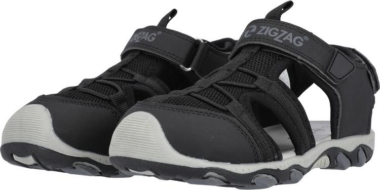 ZigZag ZigZag Fipa Outdoorsandalen Kinder - 1001 Black - 1 | SportScheck