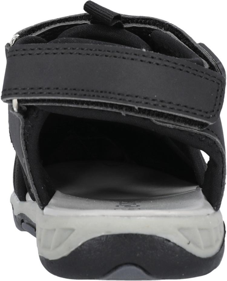 ZigZag ZigZag Fipa Outdoorsandalen Kinder - 1001 Black - 3 | SportScheck