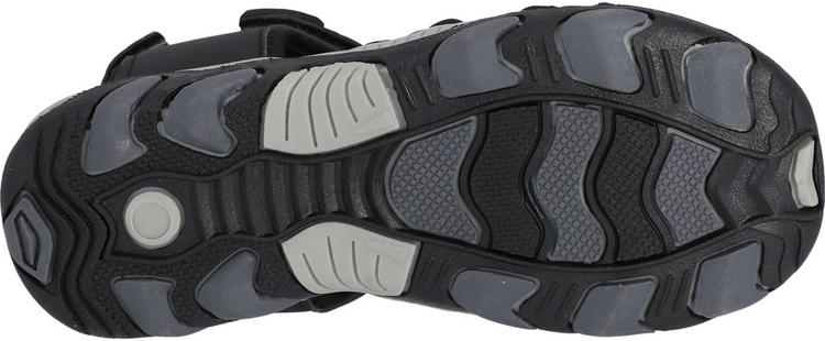 ZigZag ZigZag Fipa Outdoorsandalen Kinder - 1001 Black - 4 | SportScheck