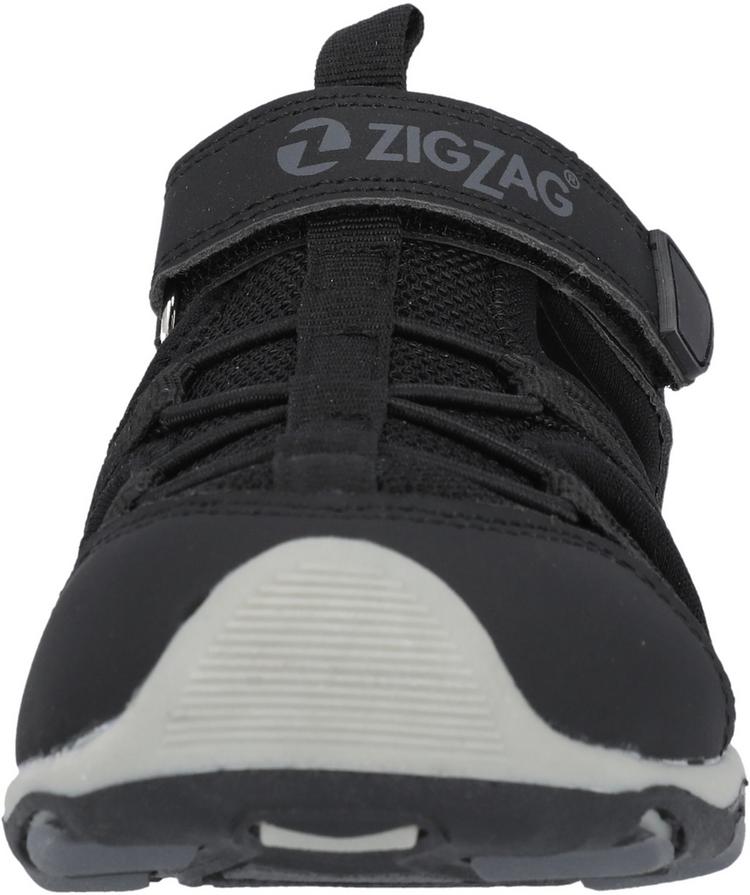 ZigZag ZigZag Fipa Outdoorsandalen Kinder - 1001 Black - 5 | SportScheck