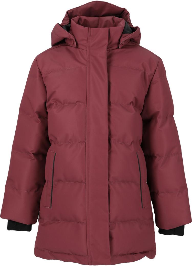 ZigZag ZigZag Veronica Outdoorjacke Kinder - 4291 Nocturne - 0 | SportScheck