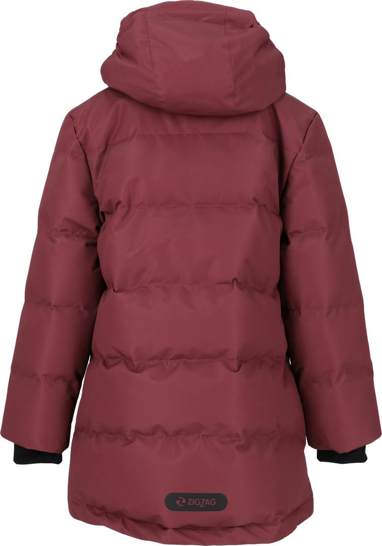 ZigZag ZigZag Veronica Outdoorjacke Kinder - 4291 Nocturne - 0 | SportScheck