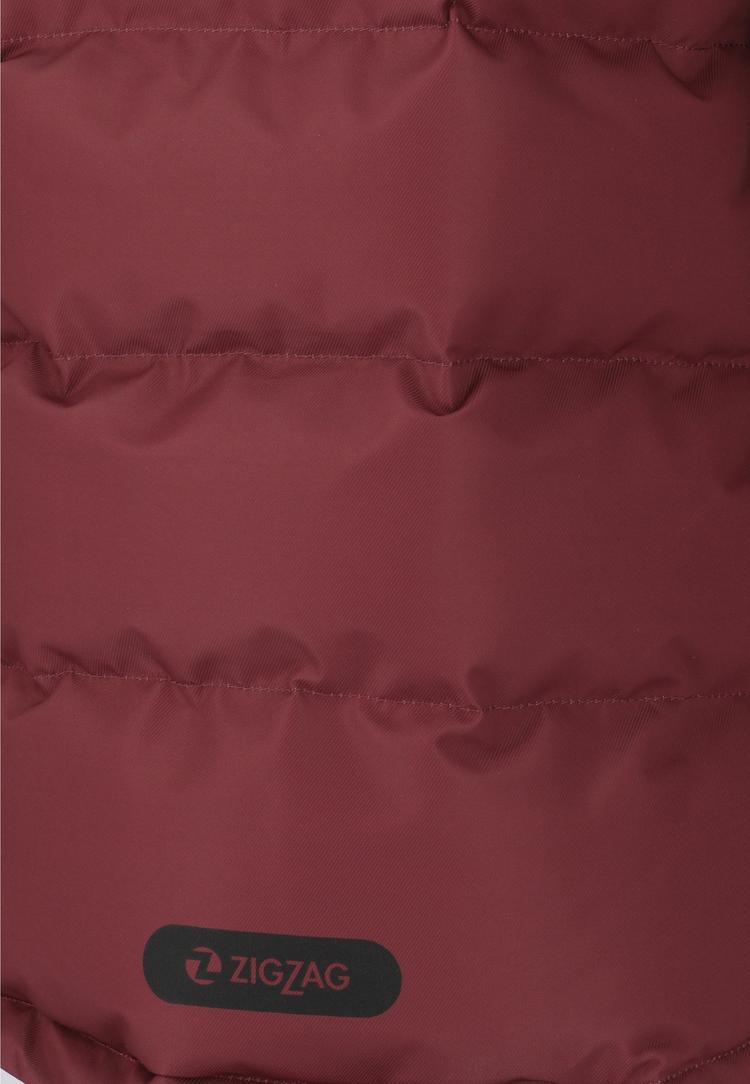 ZigZag ZigZag Veronica Outdoorjacke Kinder - 4291 Nocturne - 0 | SportScheck