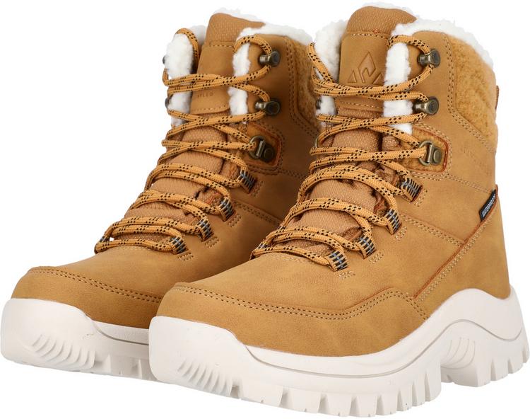 Whistler Whistler Whiemena Wanderschuhe Damen - 5188 Prairie Sand - 1 | SportScheck