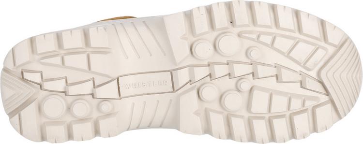 Whistler Whistler Whiemena Wanderschuhe Damen - 5188 Prairie Sand - 4 | SportScheck