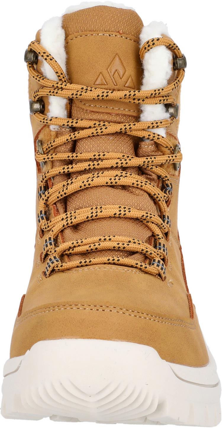 Whistler Whistler Whiemena Wanderschuhe Damen - 5188 Prairie Sand - 5 | SportScheck