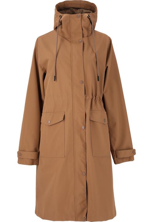 Weather Report Pharell Funktionsjacke Damen