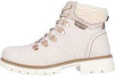 Whistler Perilly Stiefel Damen 1116 Moonbeam