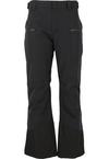 SOS Straja Snowhose Herren - 1001 Black