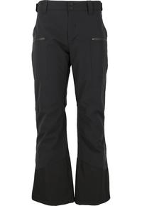SOS Straja Snowhose Herren - 1001 Black