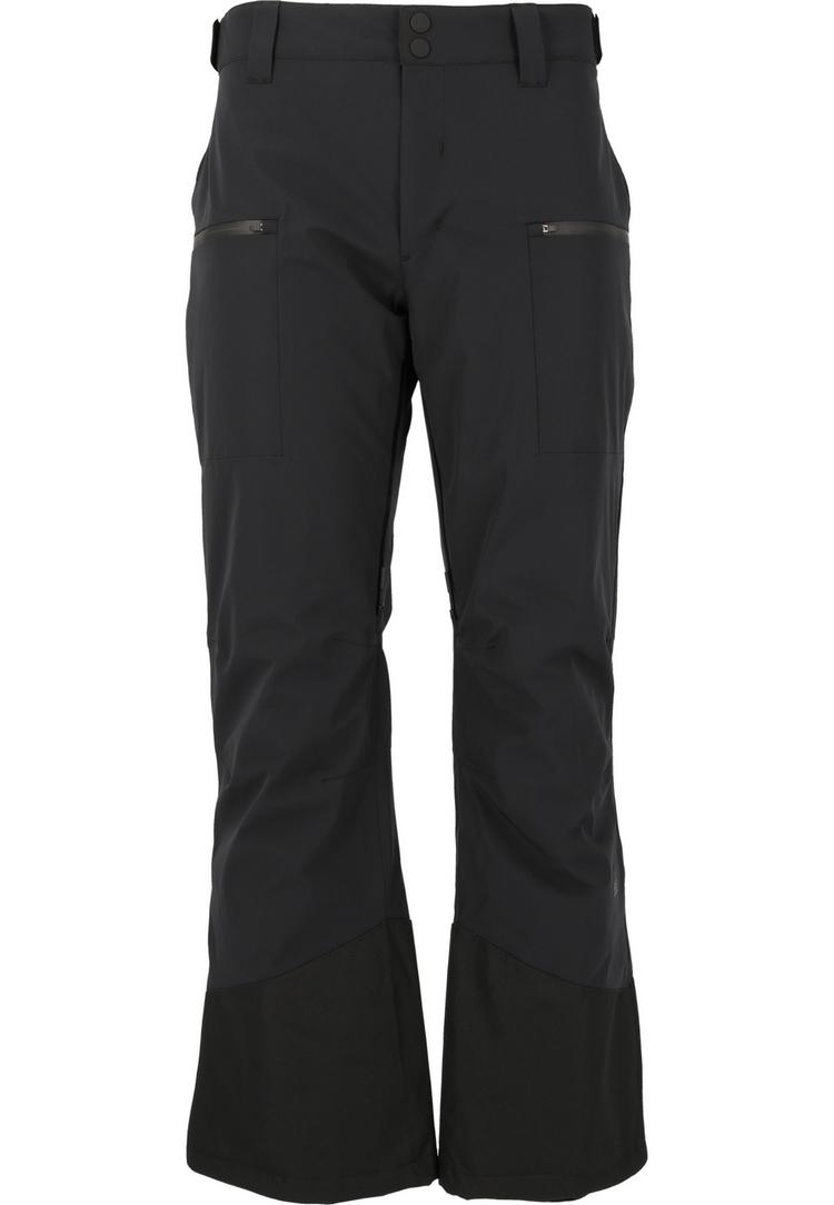 SOS SOS Straja Snowhose Herren - 1001 Black - 0 | SportScheck