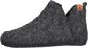 Whistler Yorba Slipper - 1011 Dark Grey Melange