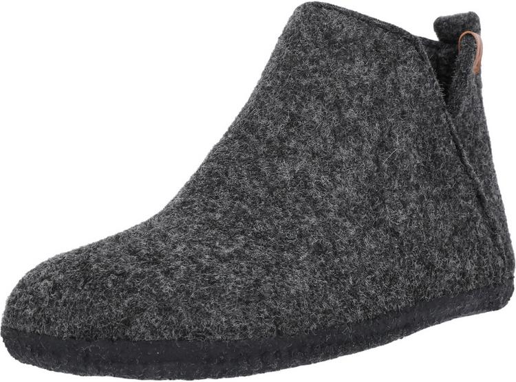 Whistler Whistler Yorba Slipper - 1011 Dark Grey Melange - 0 | SportScheck