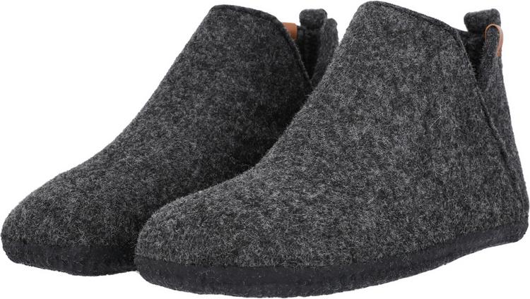 Whistler Whistler Yorba Slipper - 1011 Dark Grey Melange - 1 | SportScheck