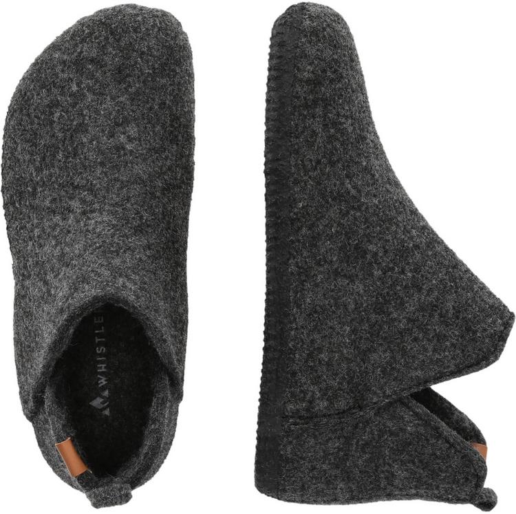 Whistler Whistler Yorba Slipper - 1011 Dark Grey Melange - 2 | SportScheck