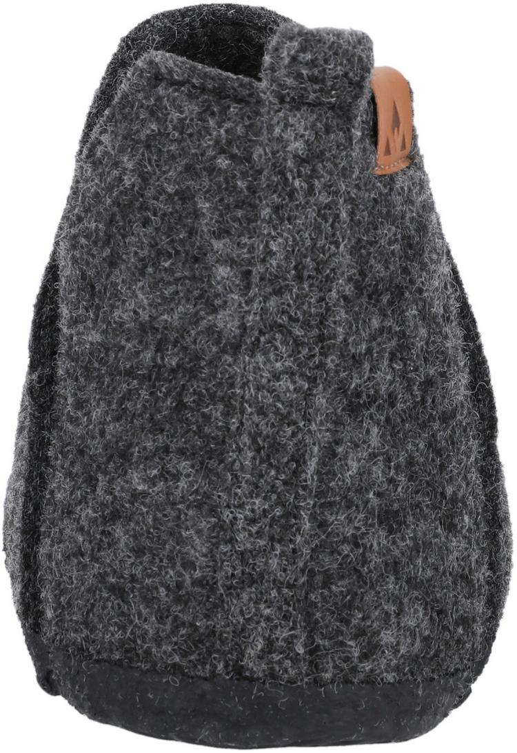 Whistler Whistler Yorba Slipper - 1011 Dark Grey Melange - 3 | SportScheck