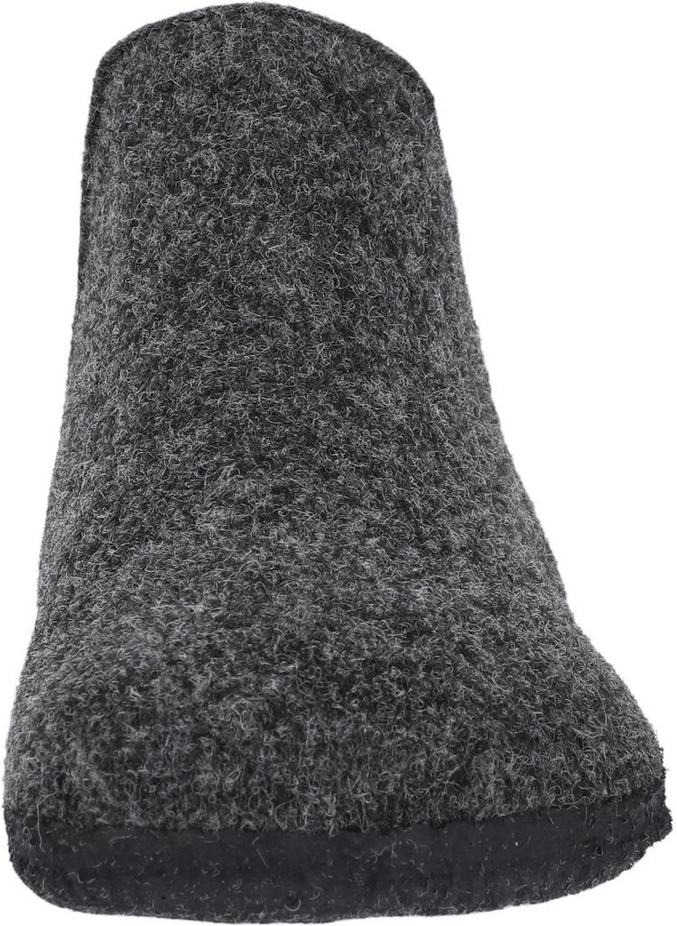 Whistler Whistler Yorba Slipper - 1011 Dark Grey Melange - 5 | SportScheck