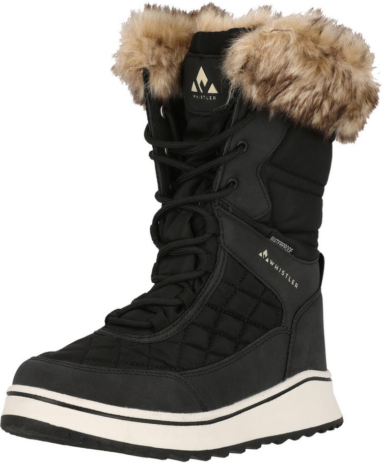 Whistler Whistler Eewye Stiefel Damen - 1001 Black - 0 | SportScheck