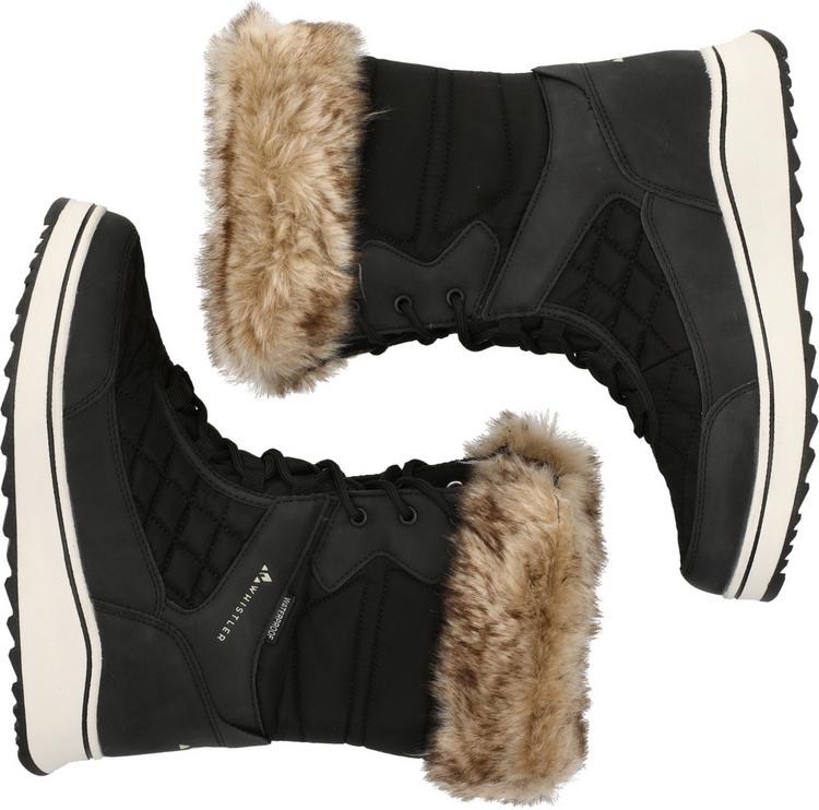 Whistler Whistler Eewye Stiefel Damen - 1001 Black - 2 | SportScheck