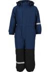 ZigZag Neverland Schneeanzug Kinder - 2034 Poseidon