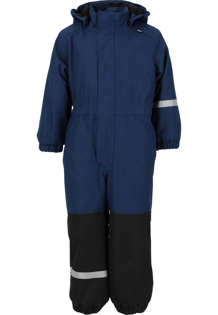 ZigZag ZigZag Neverland Schneeanzug Kinder - 2034 Poseidon - 0 | SportScheck