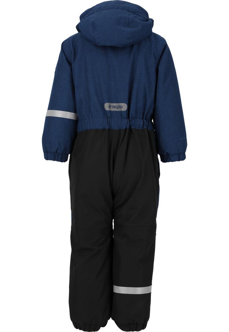 ZigZag ZigZag Neverland Schneeanzug Kinder - 2034 Poseidon - 0 | SportScheck