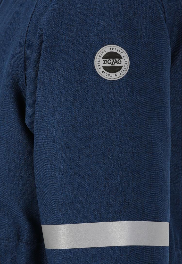 ZigZag ZigZag Neverland Schneeanzug Kinder - 2034 Poseidon - 0 | SportScheck