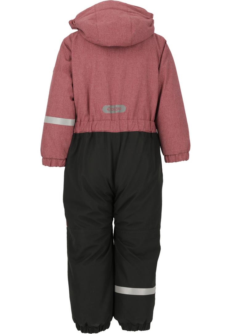 ZigZag ZigZag Neverland Schneeanzug Kinder - 4291 Nocturne - 0 | SportScheck