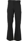 SOS Azuga Snowhose Herren - 1001 Black