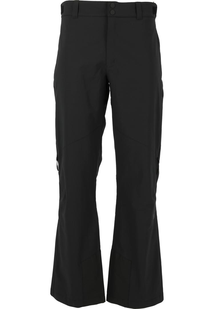 SOS SOS Azuga Snowhose Herren - 1001 Black - 0 | SportScheck