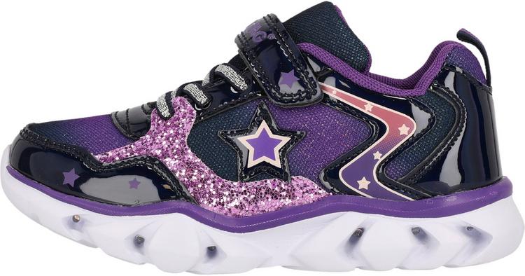 ZigZag ZigZag Saserta Sneaker Kinder - 2052 Blue Depths - 0 | SportScheck