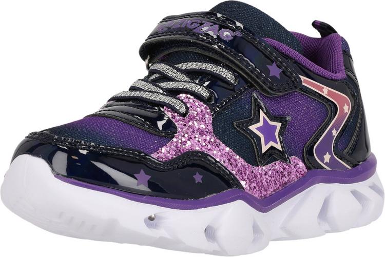 ZigZag ZigZag Saserta Sneaker Kinder - 2052 Blue Depths - 0 | SportScheck