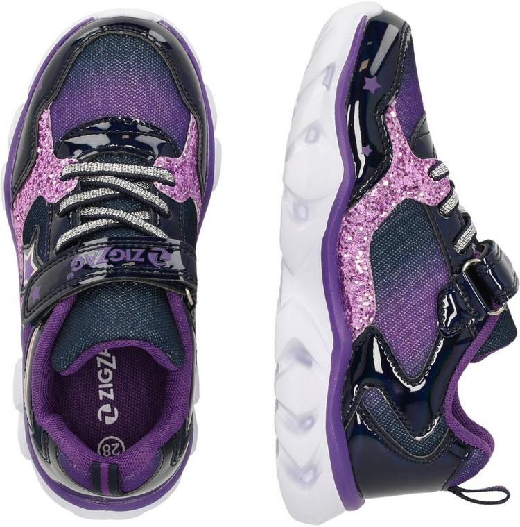 ZigZag ZigZag Saserta Sneaker Kinder - 2052 Blue Depths - 2 | SportScheck