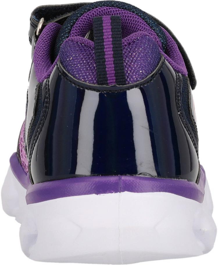 ZigZag ZigZag Saserta Sneaker Kinder - 2052 Blue Depths - 3 | SportScheck