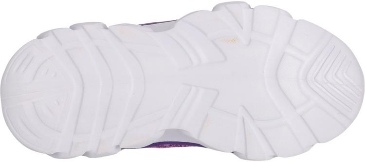 ZigZag ZigZag Saserta Sneaker Kinder - 2052 Blue Depths - 4 | SportScheck