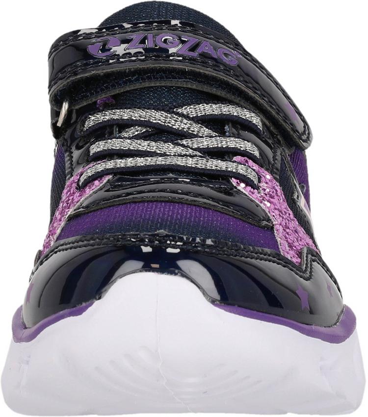 ZigZag ZigZag Saserta Sneaker Kinder - 2052 Blue Depths - 6 | SportScheck