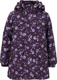 ZigZag Angelina Skijacke Kinder - 4100 Smoky Grape