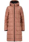 Whistler Amaret Winterjacke Damen - 5184 Cognac