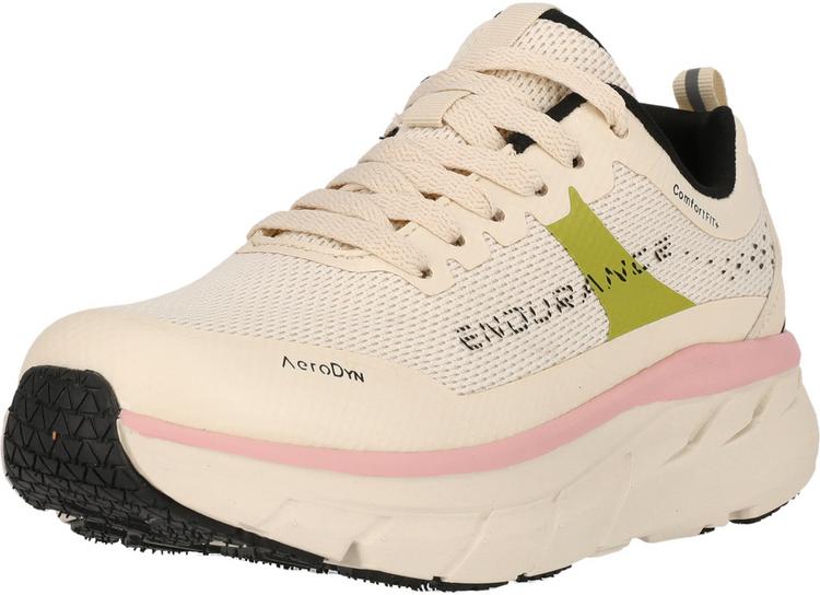 Endurance Endurance Salia Sneaker Damen - 5131 Whitecap Gray - 0 | SportScheck