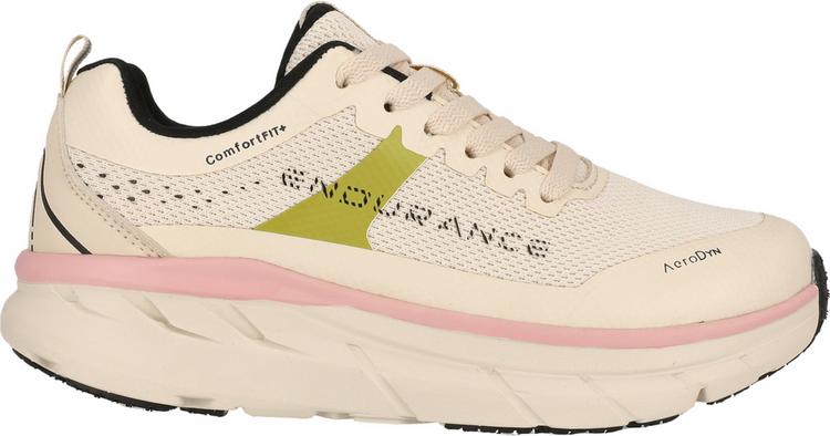 Endurance Endurance Salia Sneaker Damen - 5131 Whitecap Gray - 0 | SportScheck
