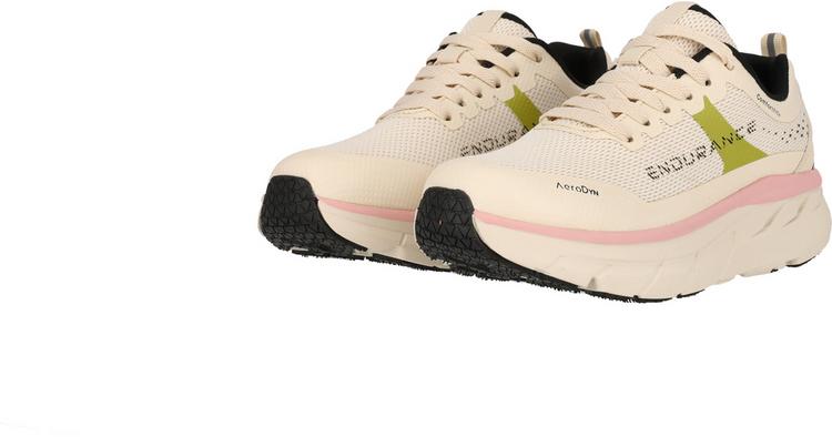 Endurance Endurance Salia Sneaker Damen - 5131 Whitecap Gray - 1 | SportScheck