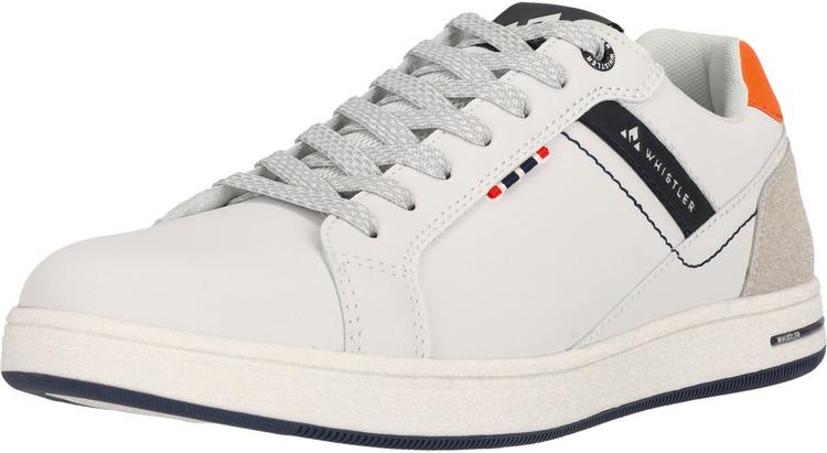 Whistler Whistler Marpe Sneaker Herren - 1002 White - 0 | SportScheck