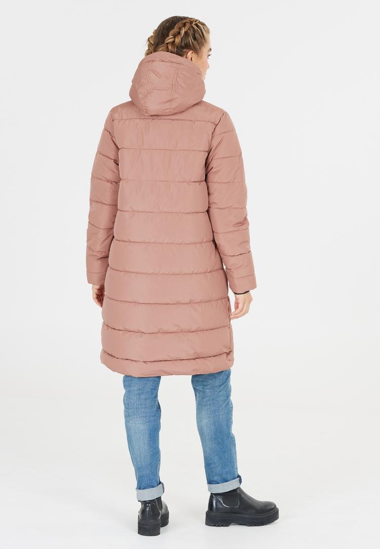 Whistler Whistler Amaret Winterjacke Damen - 5184 Cognac - 2 | SportScheck