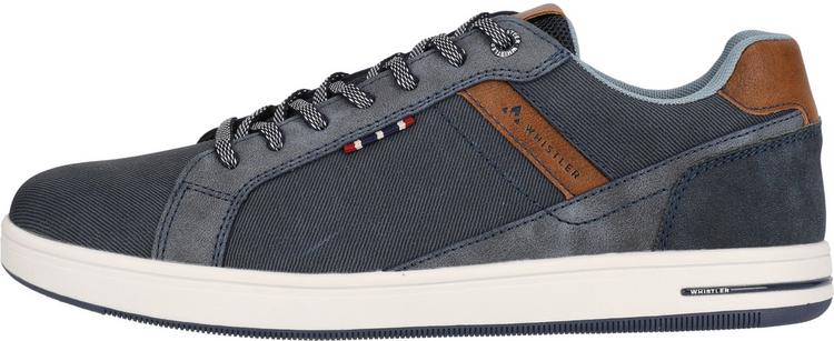 Whistler Whistler Marpe Sneaker Herren - 2002 Navy - 0 | SportScheck